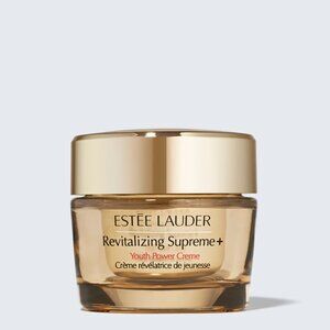 Brand New Estee Lauder Revitalizing Supreme+ Moisturizer Youth Power Creme